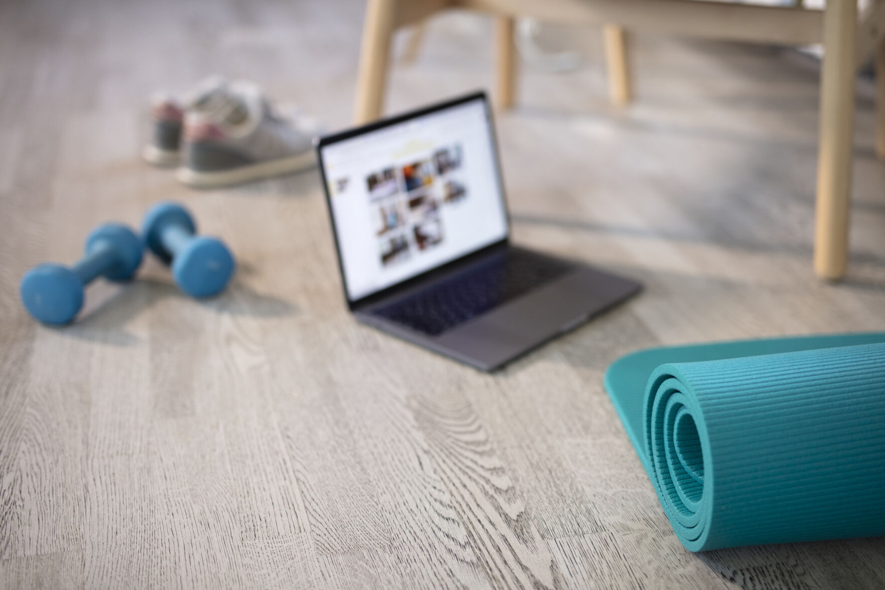 exercise